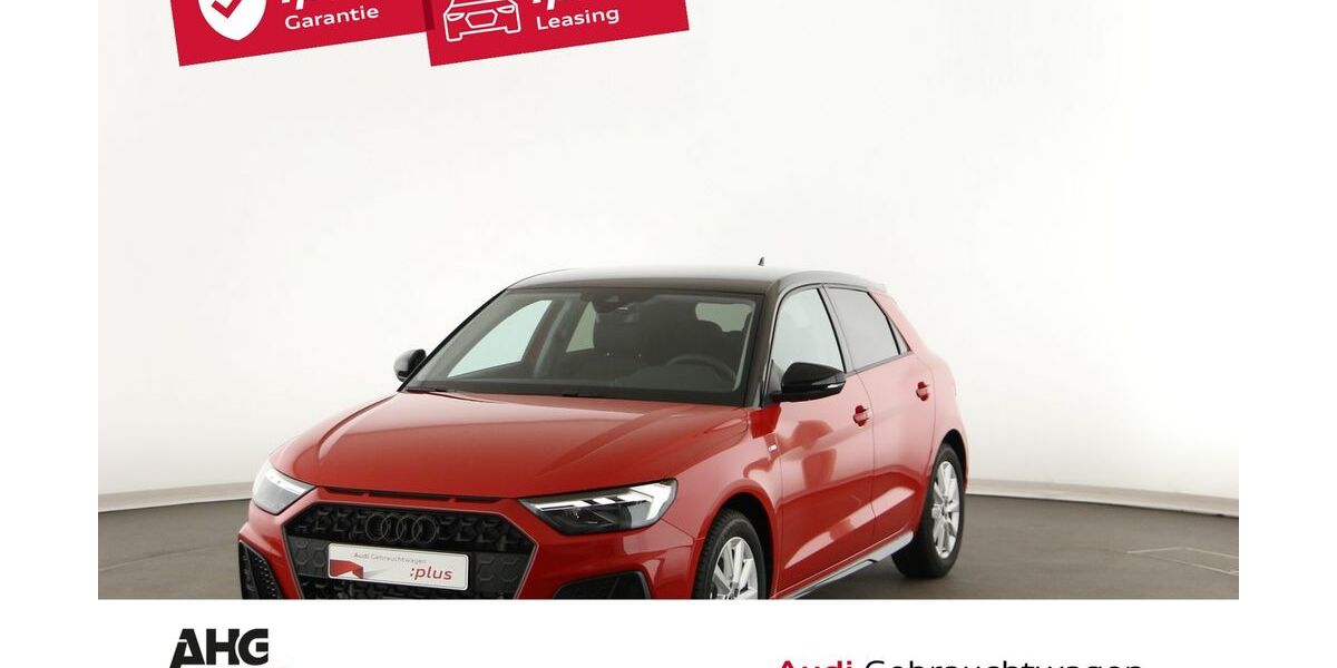 Audi A1 3.100 km 28.320 &euro; Gotha 99867
