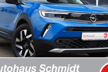 Opel Mokka 34.351 km 19.500 &euro; Erfurt 99097