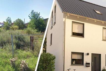 Haus Erfurt Vieselbach - 5 Zimmer, 150 m&sup2;, 519.200&euro; | Angebot:25279357