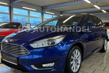 Ford Focus 153.000 km 8.500 &euro; Erfurt 99091