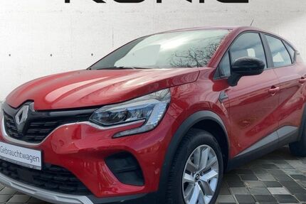 Renault Captur 29.379 km 25.499 &euro; Erfurt 99099