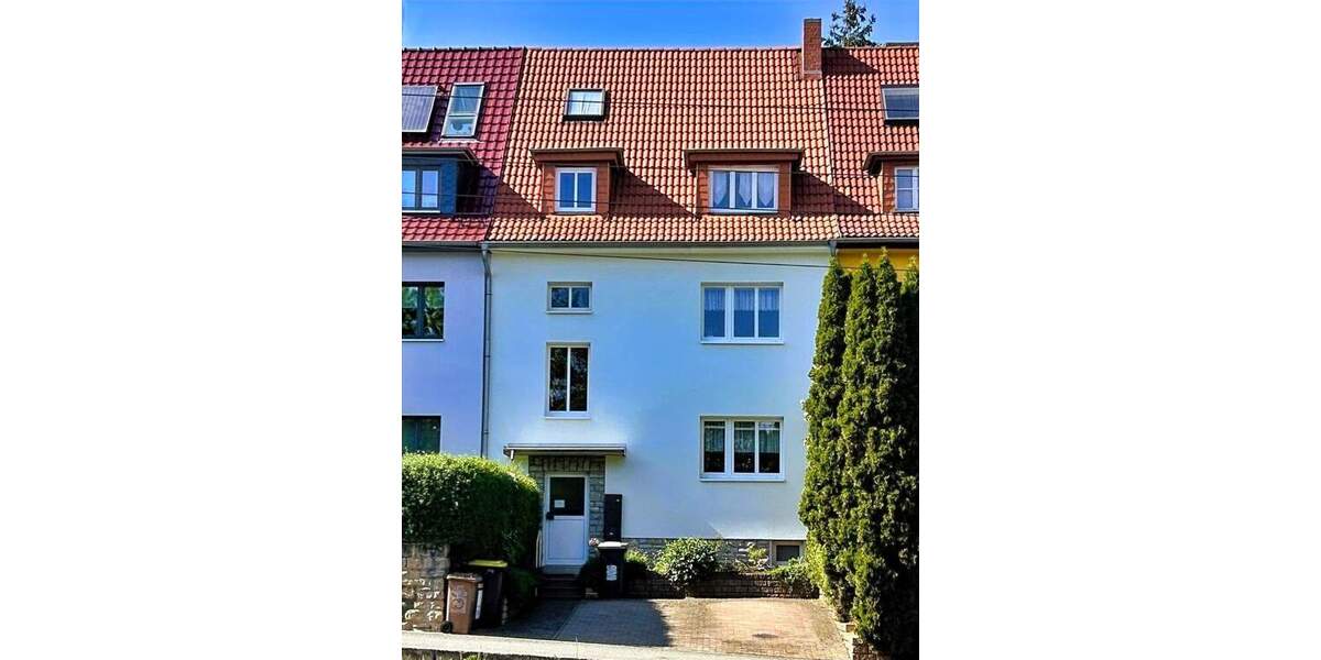 Mehrfamilienhaus, Wohnhaus Erfurt Brühlervorstadt - 430.000&euro; | Angebot:25743809