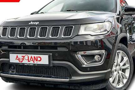 Jeep Compass 29.987 km 23.990 &euro; Gotha 99867