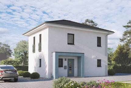 Haus Bad Tennstedt - 4 Zimmer, 124 m&sup2;, 359.179&euro; | Angebot:26902999