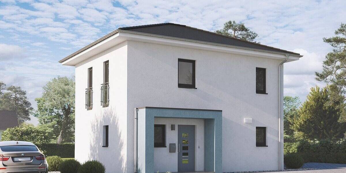 Mehrfamilienhaus, Wohnhaus Bad Tennstedt - 4 Zimmer, 124 m&sup2;, 359.179&euro; | Angebot:26902999