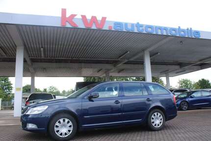 Skoda Octavia 230.000 km 3.900 € Erfurt 99085