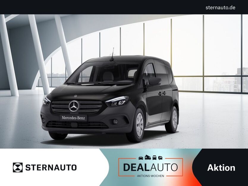 Mercedes-Benz Citan 115.723 km 15.351 € Erfurt 99092