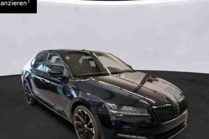 Skoda Superb 61.300 km 32.980 € Weimar 99423