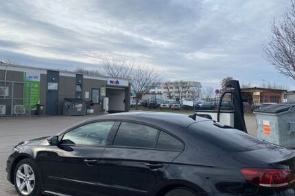 VW CC 210.000 km 12.300 &euro; Erfurt 99096