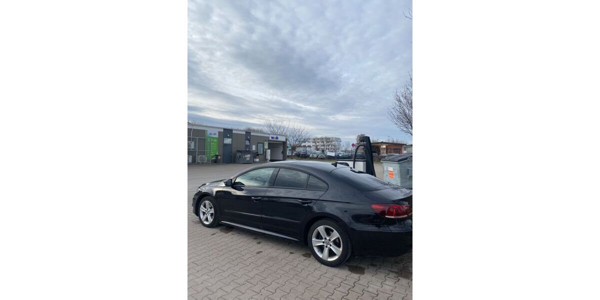 VW CC 210.000 km 12.300 &euro; Erfurt 99096