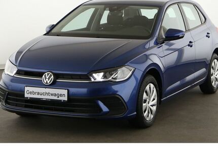 VW Polo 41.450 km 13.650 &euro; Gotha 99867