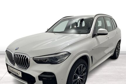 BMW X5 41.567 km 58.418 &euro; Gotha 99867