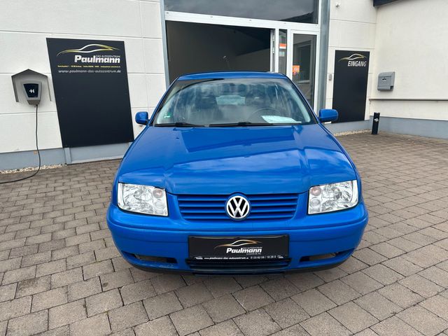 VW Bora 1,6 Comfortline 340.832 km 1.250 € Gebesee 99189