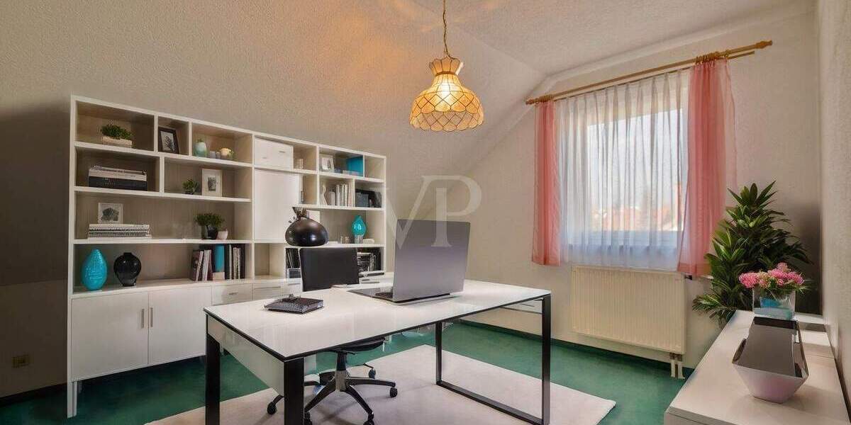 Mehrfamilienhaus, Wohnhaus Erfurt Vieselbach - 9 Zimmer, 219 m&sup2;, 625.000&euro; | Angebot:23307417