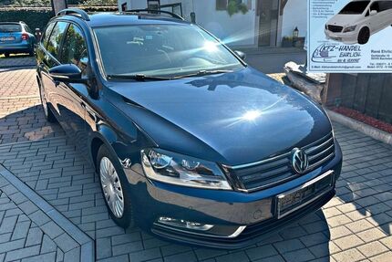 VW Passat Variant 205.905 km 7.499 &euro; Bachstedt / Erfurt 99195