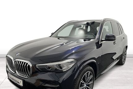BMW X5 114.035 km 49.818 &euro; Gotha 99867