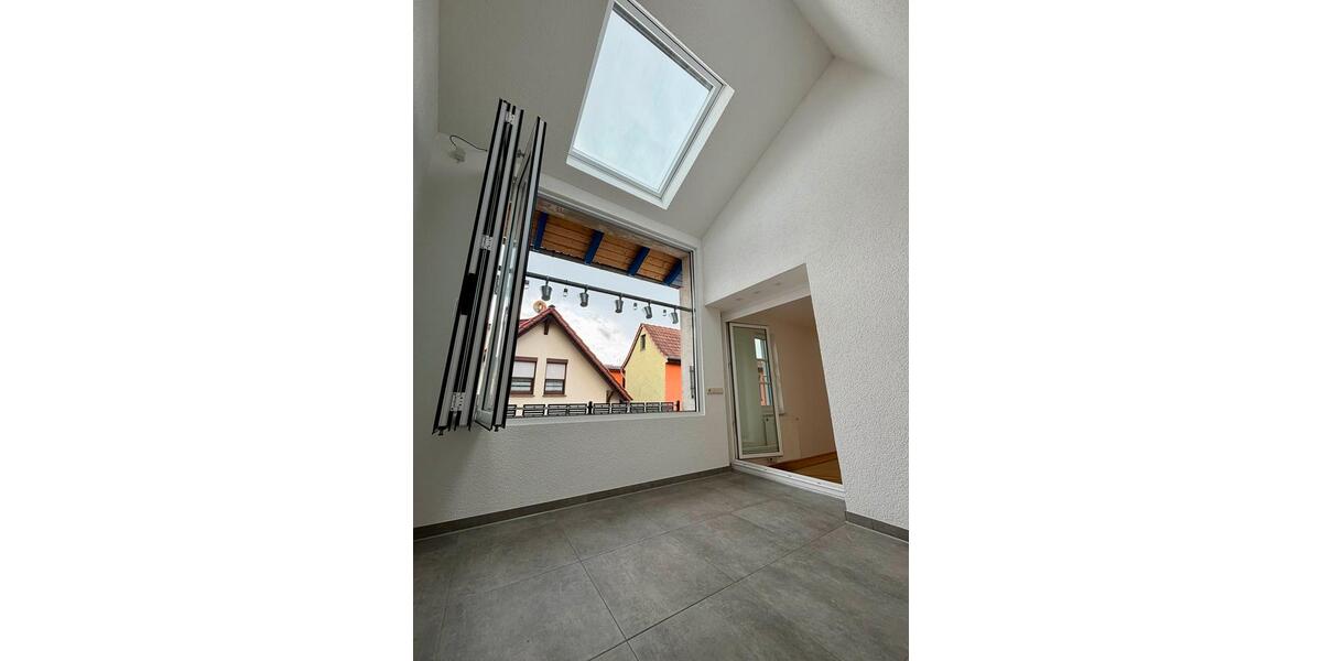 Einfamilienhaus Herbsleben - 5 Zimmer, 120 m&sup2;, 1.000&euro; | Angebot:27583555