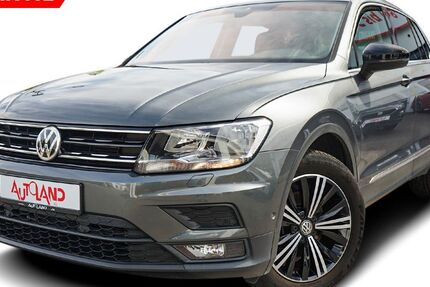 VW Tiguan 81.190 km 20.990 &euro; Gotha 99867
