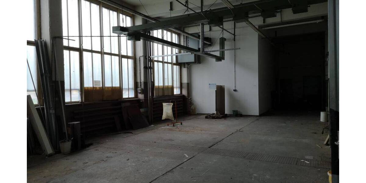 Gewerbeobjekt Stadtilm - 180.000&euro; | Angebot:25696899