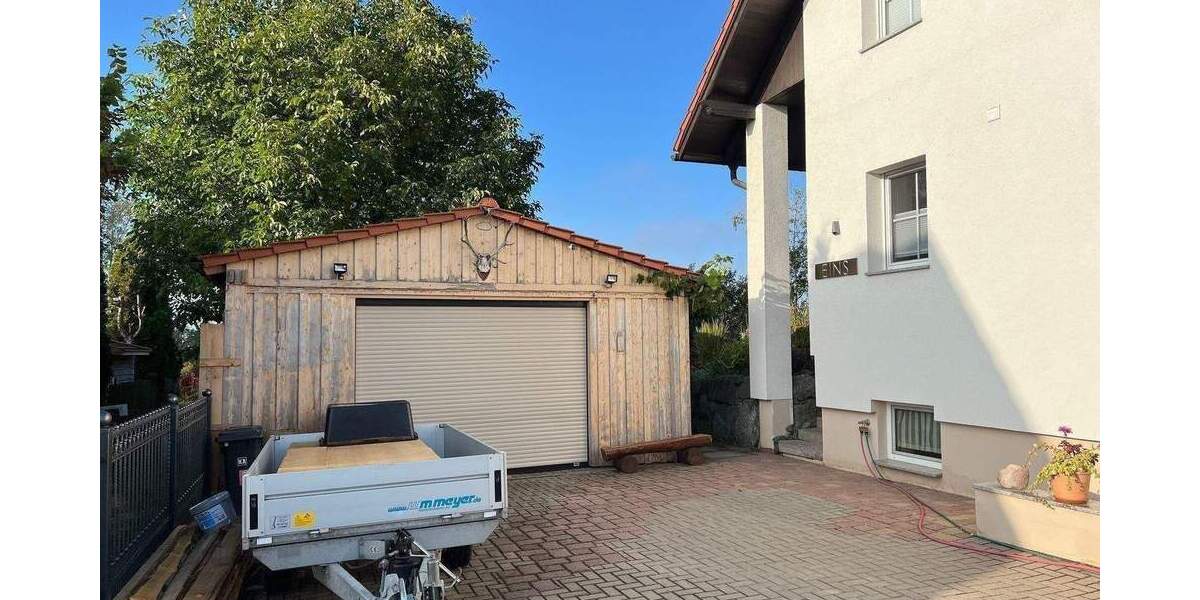 Einfamilienhaus Drei Gleichen Großrettbach - 5 Zimmer, 167 m&sup2;, 499.000&euro; | Angebot:24385862