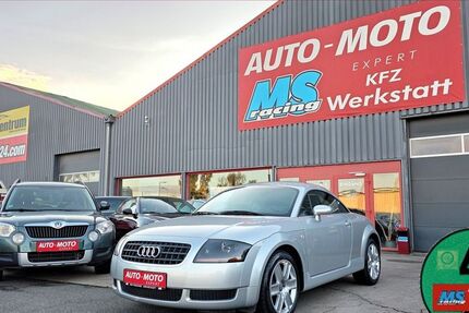 Audi TT 133.458 km 10.999 € Arnstadt 99310