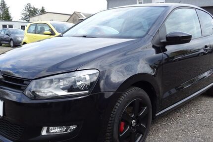 VW Polo 159.591 km 3.990 &euro; Arnstadt 99310