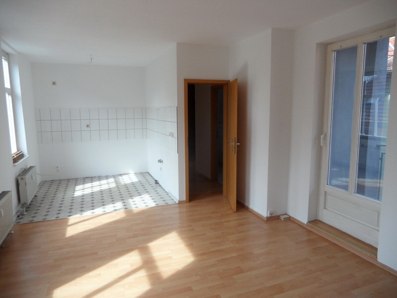 Ihr Kapital- Ihre Stadtwohnung 2 zimmer