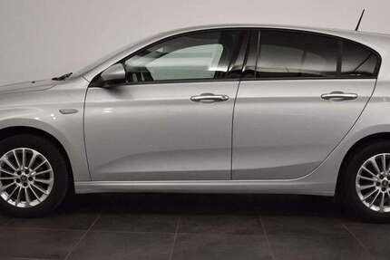 Fiat Tipo 81.895 km 9.490 € Arnstadt 99310