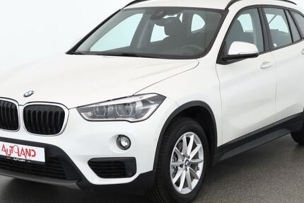 BMW X1 79.973 km 18.990 &euro; Gotha 99867