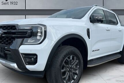 Ford Ranger 44.950 km 44.500 &euro; Erfurt 99089