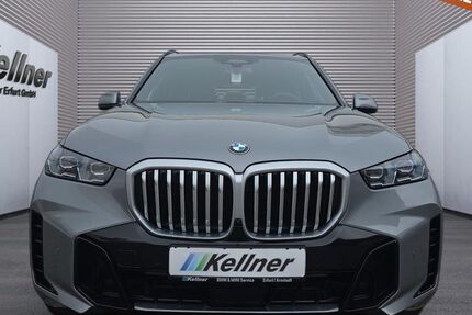 BMW X5 28.400 km 76.490 &euro; Erfurt 99091