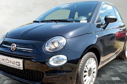 Fiat 500 11.336 km 13.777 € Erfurt 99091