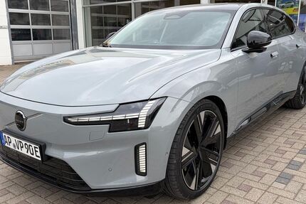 Volvo ES90 15.000 km 71.990 &euro; Nohra 99428