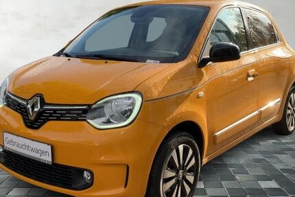 Renault Twingo 9.121 km 15.499 &euro; Erfurt 99091