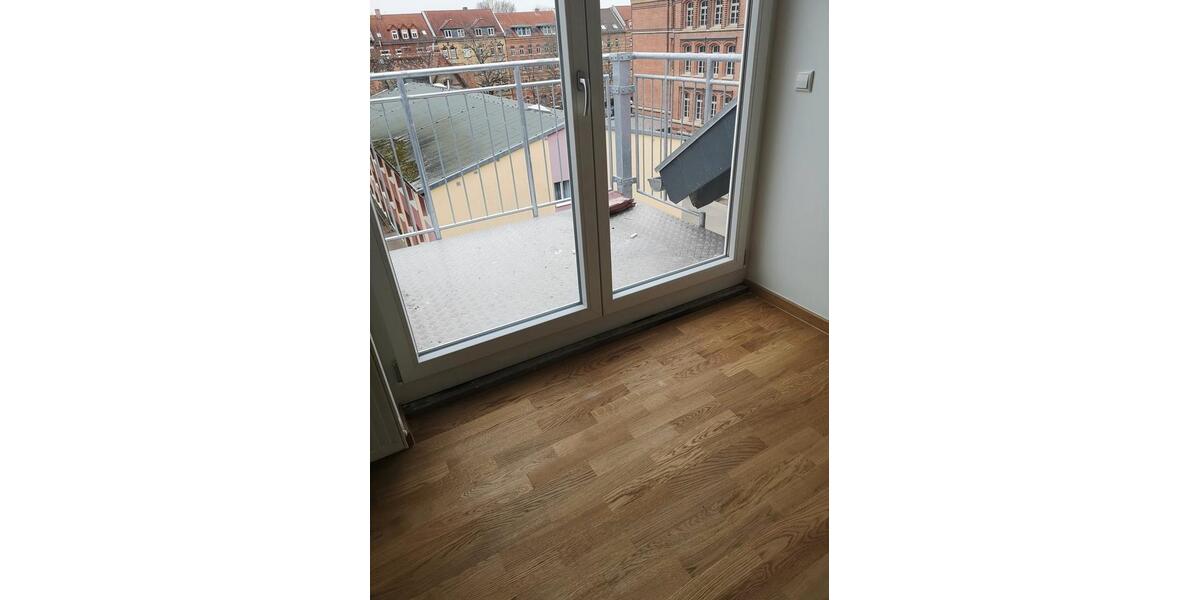 Erdgeschoßwohnung Erfurt Andreasvorstadt - 2 Zimmer, 72 m&sup2;, 1.031&euro; | Angebot:27628646