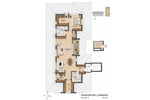 Etagenwohnung Erfurt Altstadt - 4 Zimmer, 160 m&sup2;, 630.000&euro; | Angebot:26862769