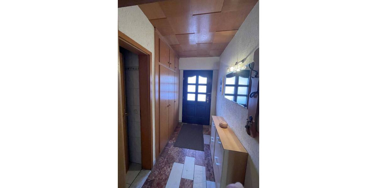 Reihenendhaus Gotha - 8 Zimmer, 167 m&sup2;, 370.000&euro; | Angebot:26731459