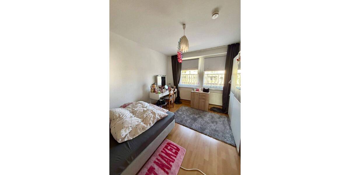 Etagenwohnung Berlstedt Berlstedt - 4 Zimmer, 74 m&sup2;, 89.000&euro; | Angebot:26916995