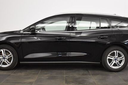 Ford Focus 138.013 km 9.980 &euro; Arnstadt 99310