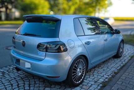 VW Golf 179.000 km 6.000 &euro; Weimar 99428