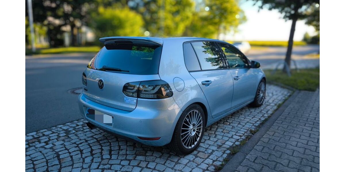 VW Golf 179.000 km 6.200 &euro; Weimar 99428