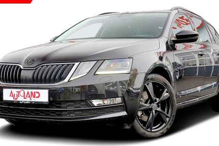 Skoda Octavia 89.213 km 19.890 € Gotha 99867