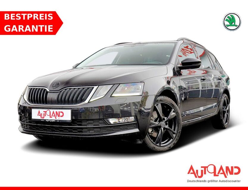 Skoda Octavia 89.213 km 19.890 € Gotha 99867