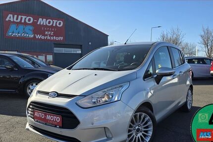 Ford B-Max 84.011 km 7.777 &euro; Arnstadt 99310