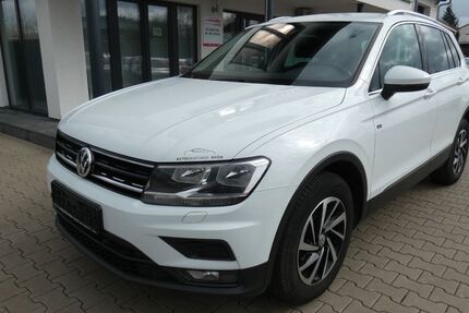 VW Tiguan 219.000 km 13.990 &euro; Erfurt 99087