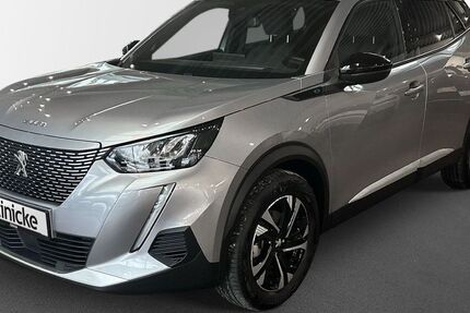 Peugeot 2008 33.000 km 22.490 &euro; Erfurt 99086