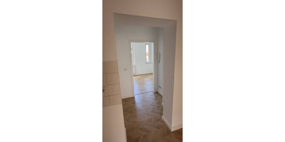 Etagenwohnung Erfurt Andreasvorstadt - 2 Zimmer, 47 m&sup2;, 530&euro; | Angebot:26835469