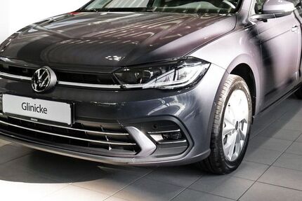 VW Polo 10.000 km 22.470 &euro; Erfurt 99099