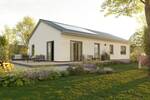 Bungalow Großrudestedt - 4 Zimmer, 102 m&sup2;, 381.400&euro; | Angebot:25837856