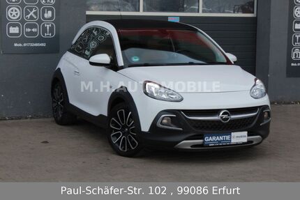 Opel Adam 110.000 km 7.490 &euro; Erfurt 99085
